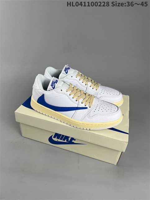 women air jordan 1 shoes 2023-3-21-058